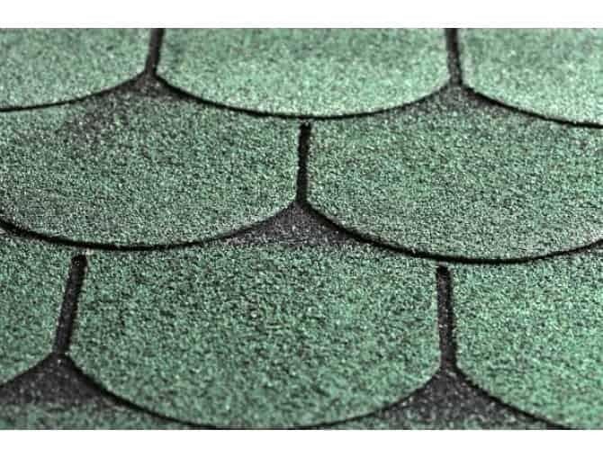 YALTEKS SHINGLE