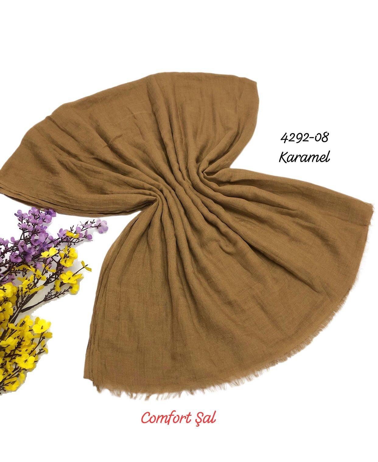 4292 Comfort Şal