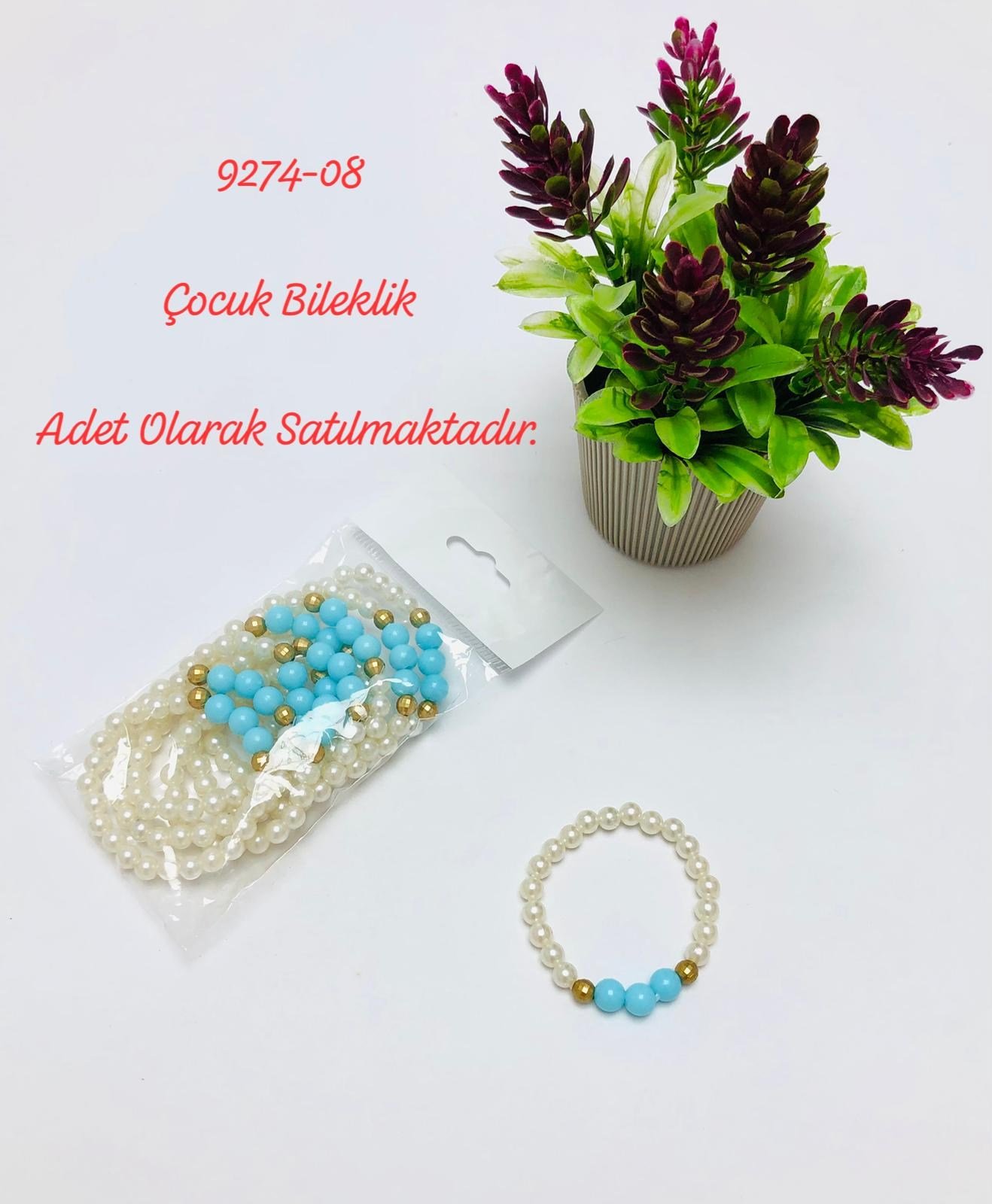9274 Çocuk Bileklik