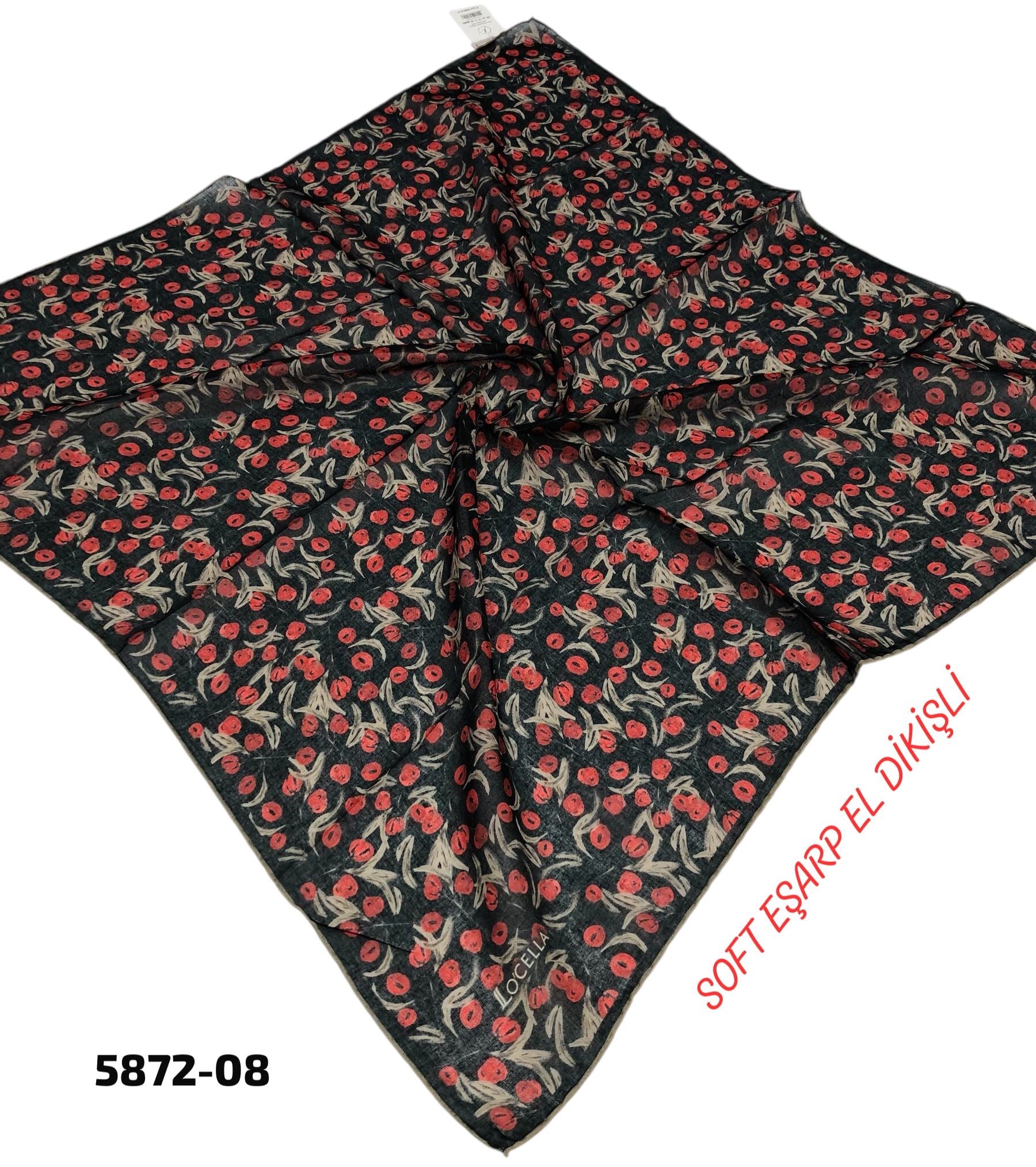 Locella Soft Eşarp