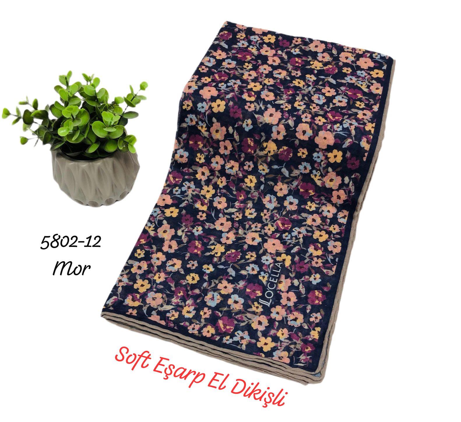 Locella Soft Eşarp
