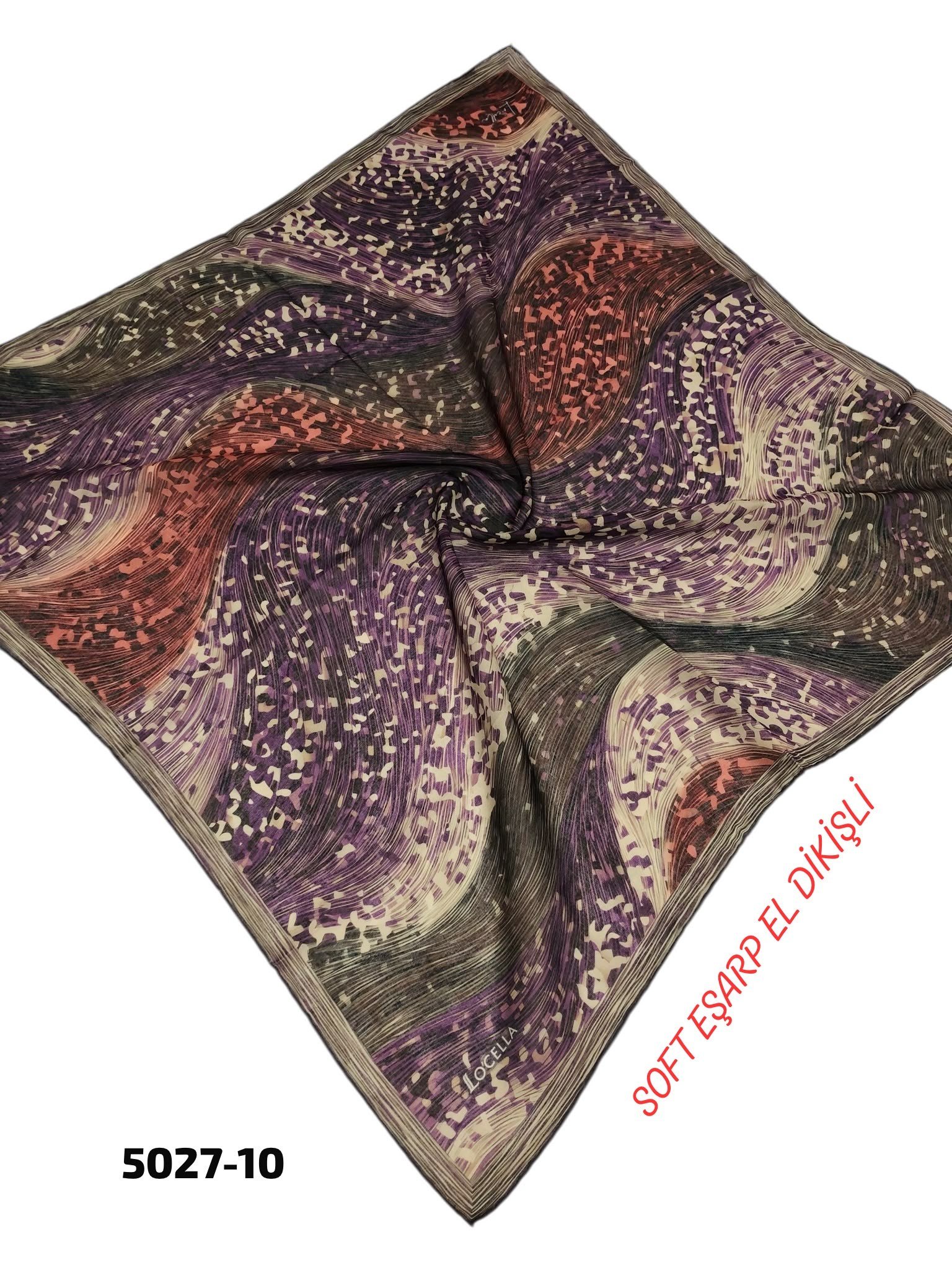 Locella Soft Eşarp