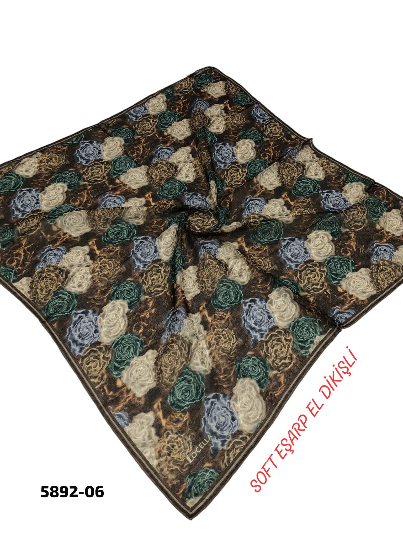 Locella Soft Eşarp