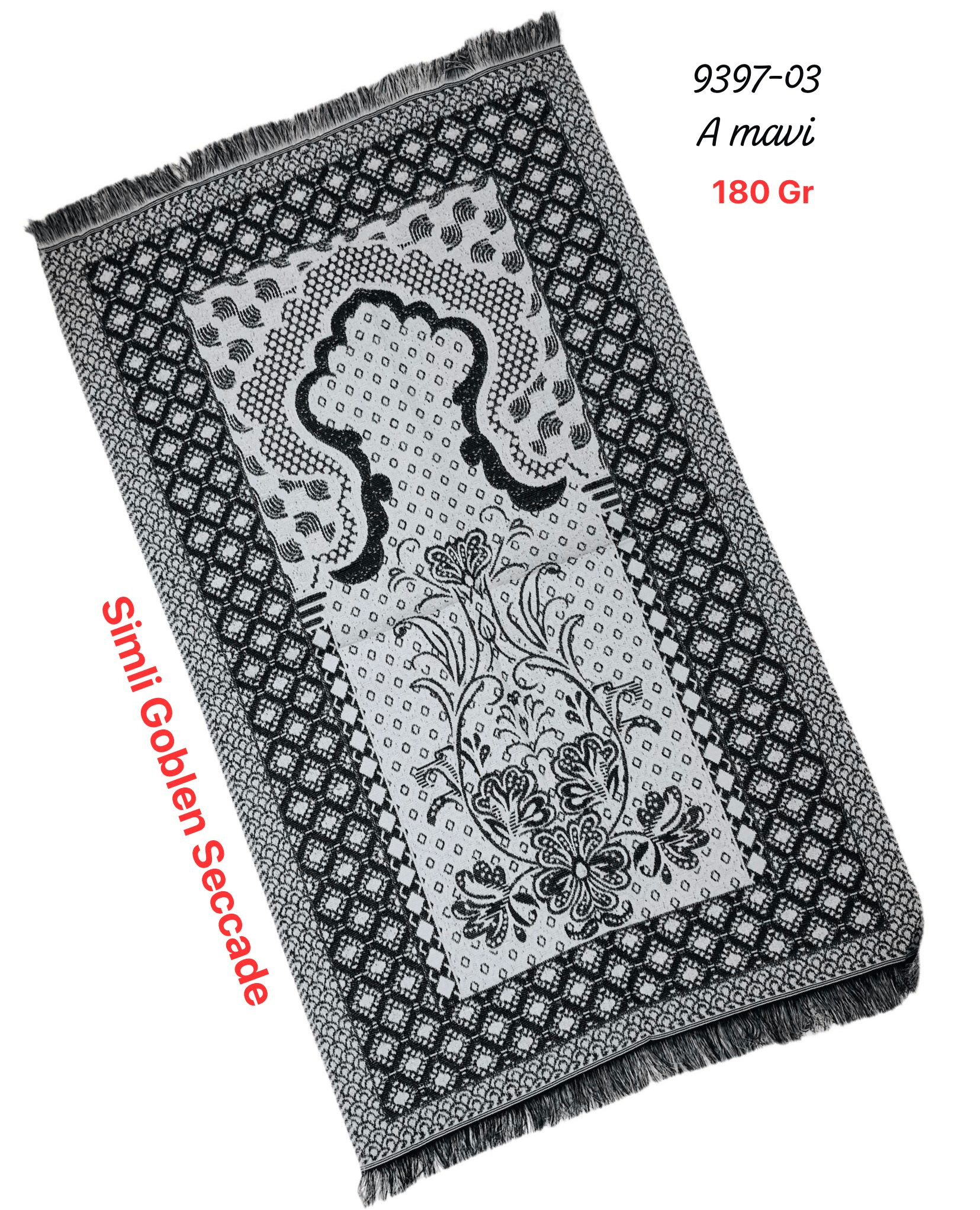 Simli Goblen Seccade