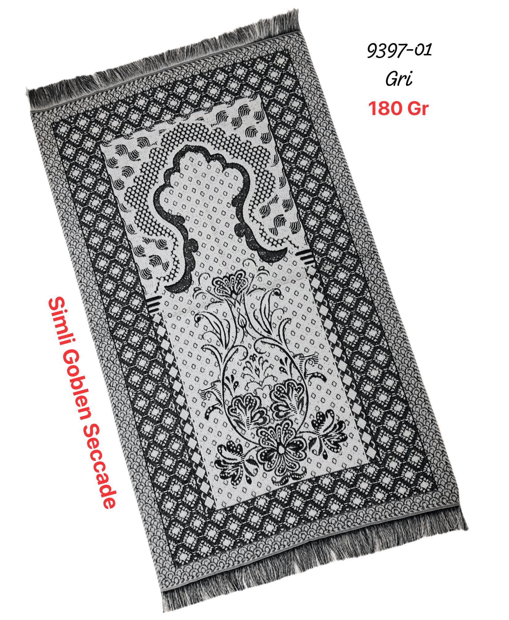 Simli Goblen Seccade