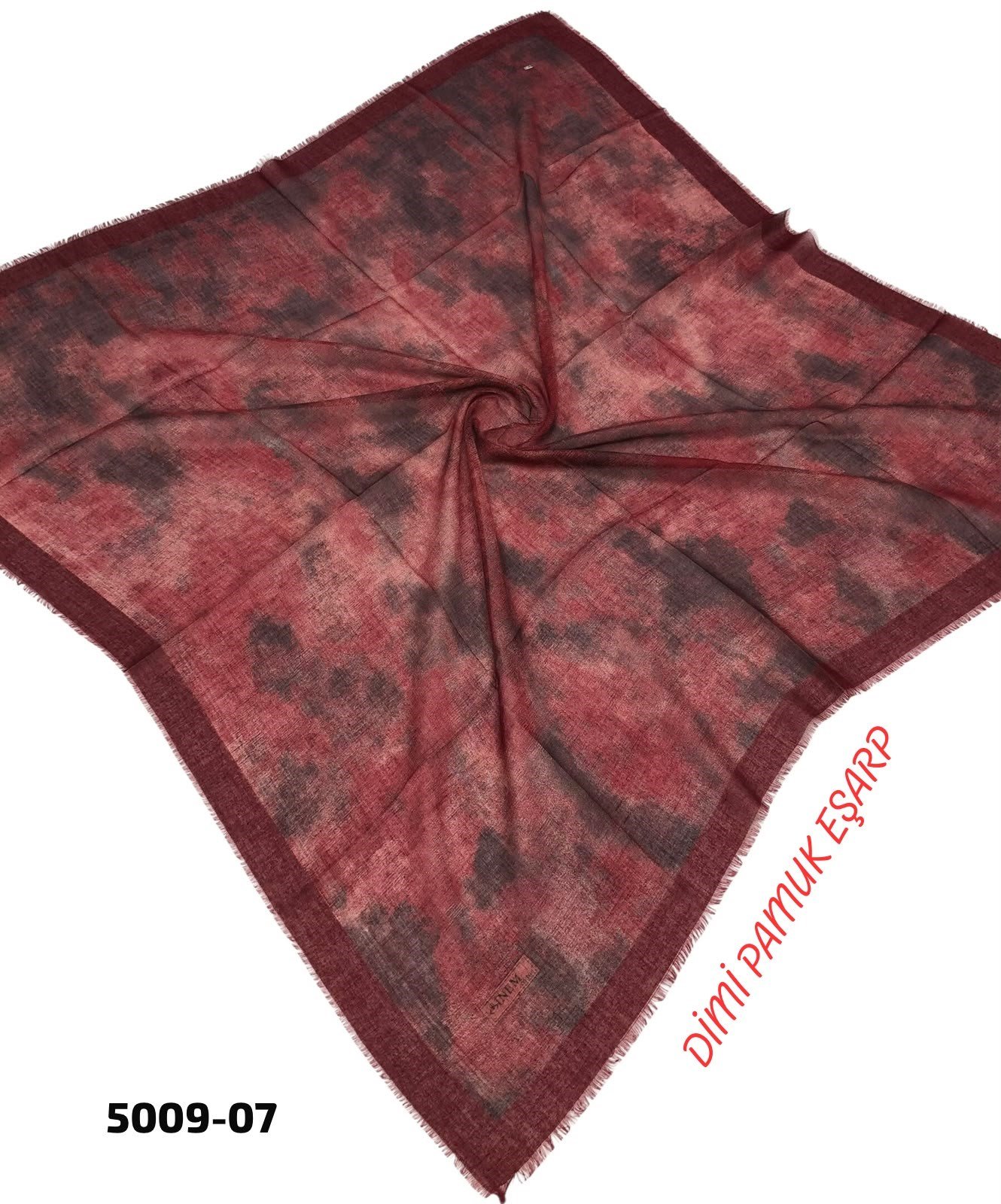 Sinem Dimi Pamuk Eşarp