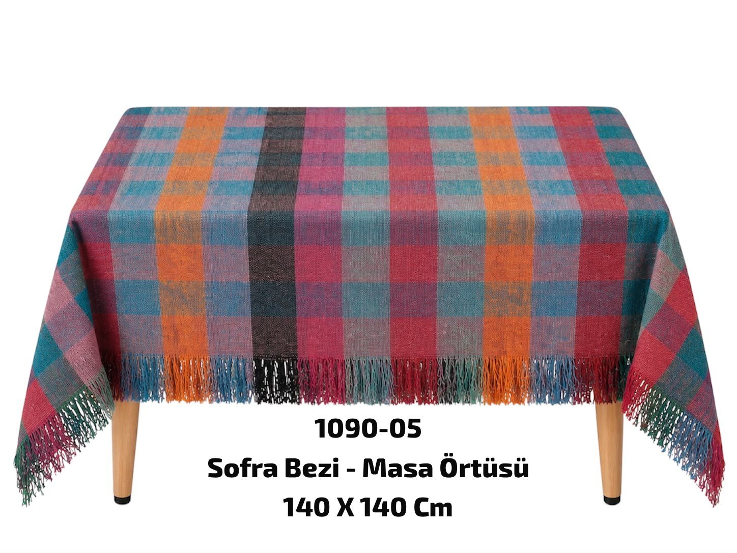 Sofra Bezi Masa Örtüsü