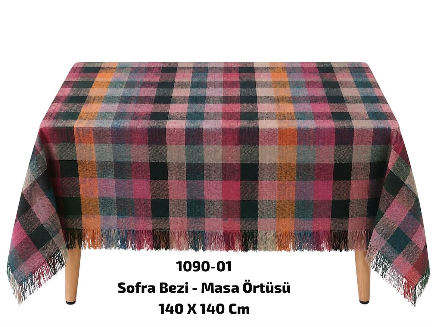 Sofra Bezi Masa Örtüsü