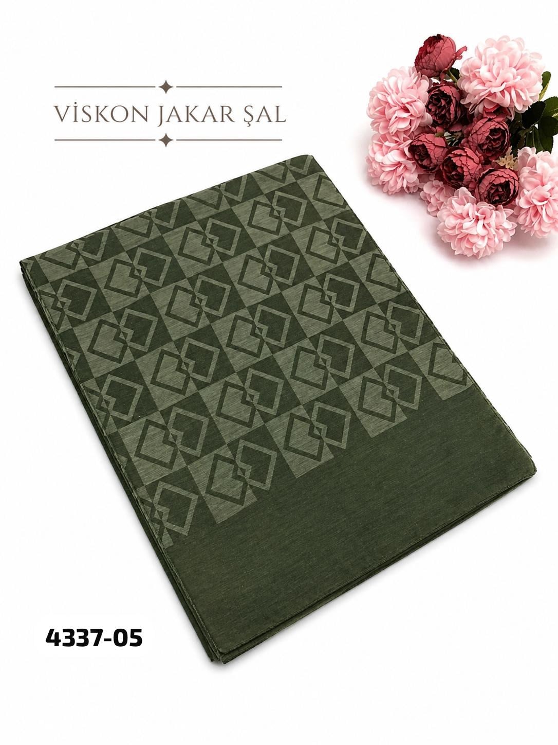 Viskon Jakar Şal