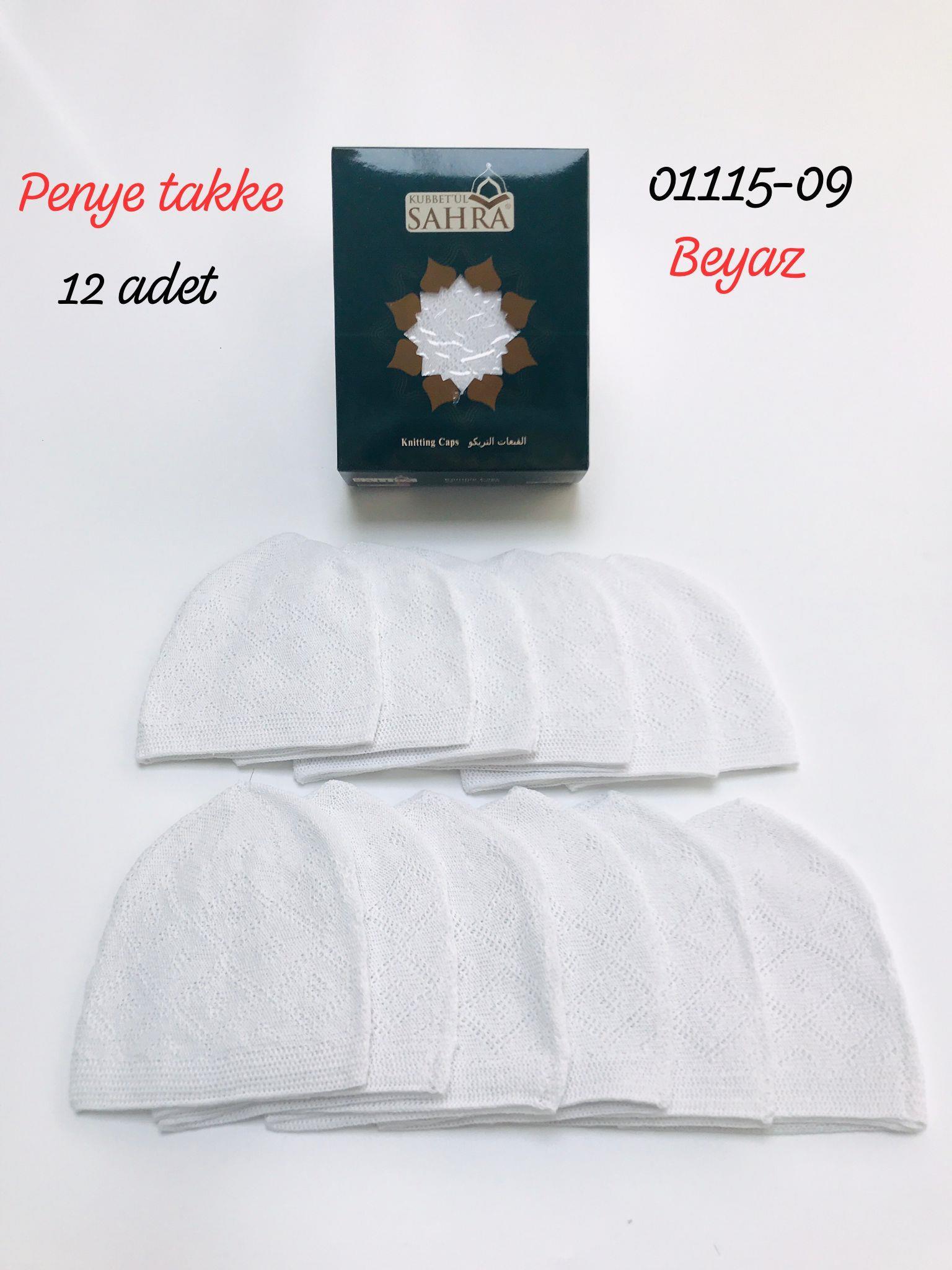 01115 Penye Takke