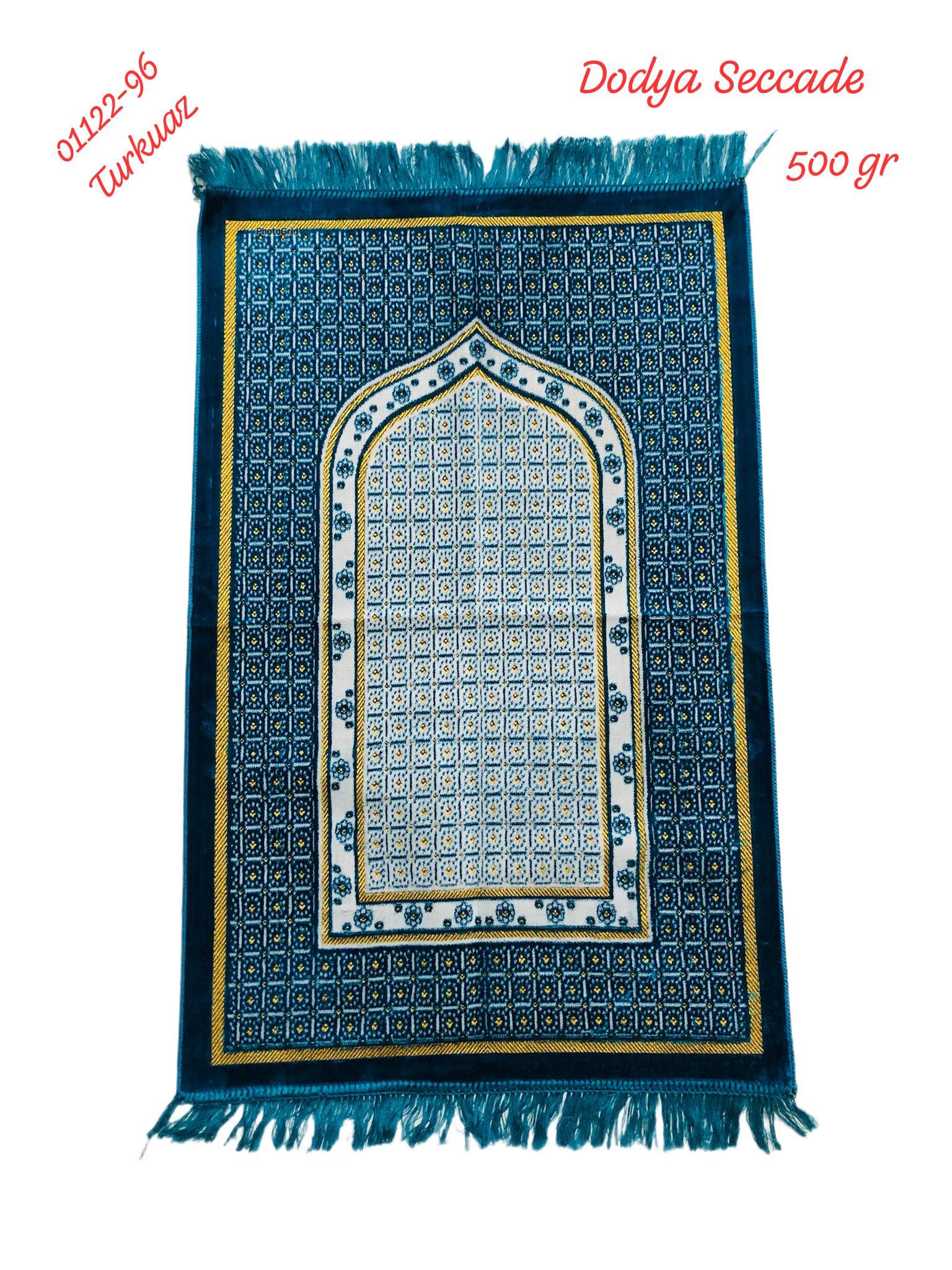 01122 Kaliteli Dodya Seccade
