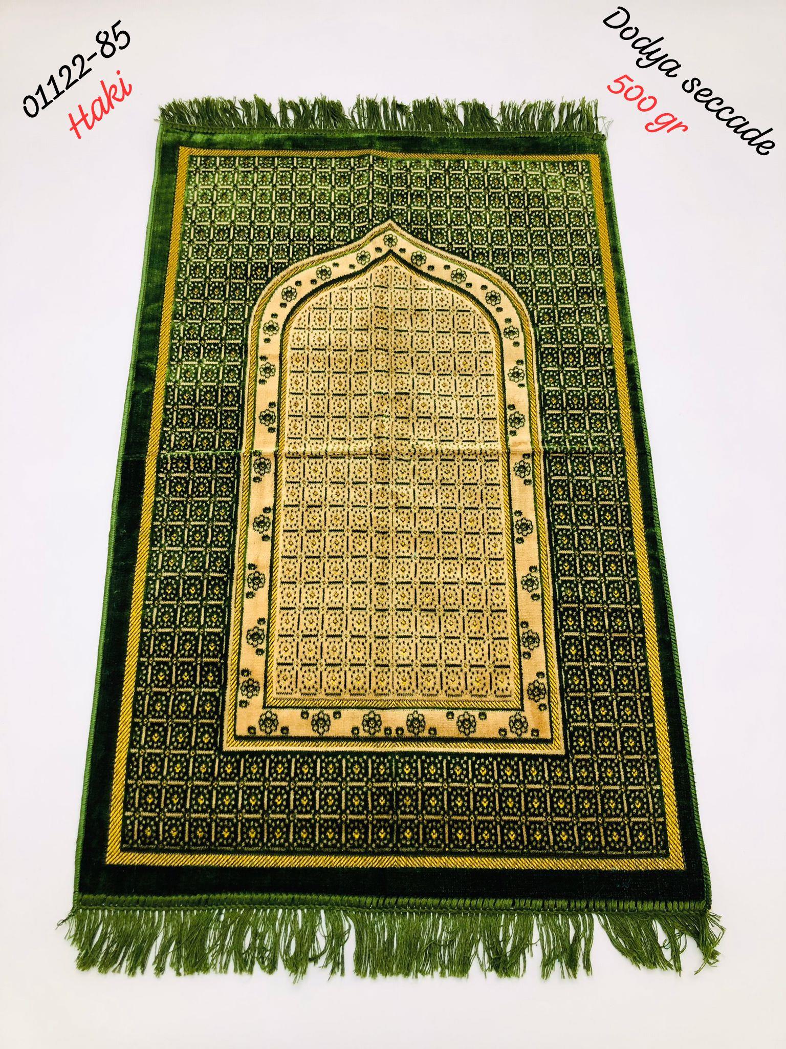 01122 Kaliteli Dodya Seccade