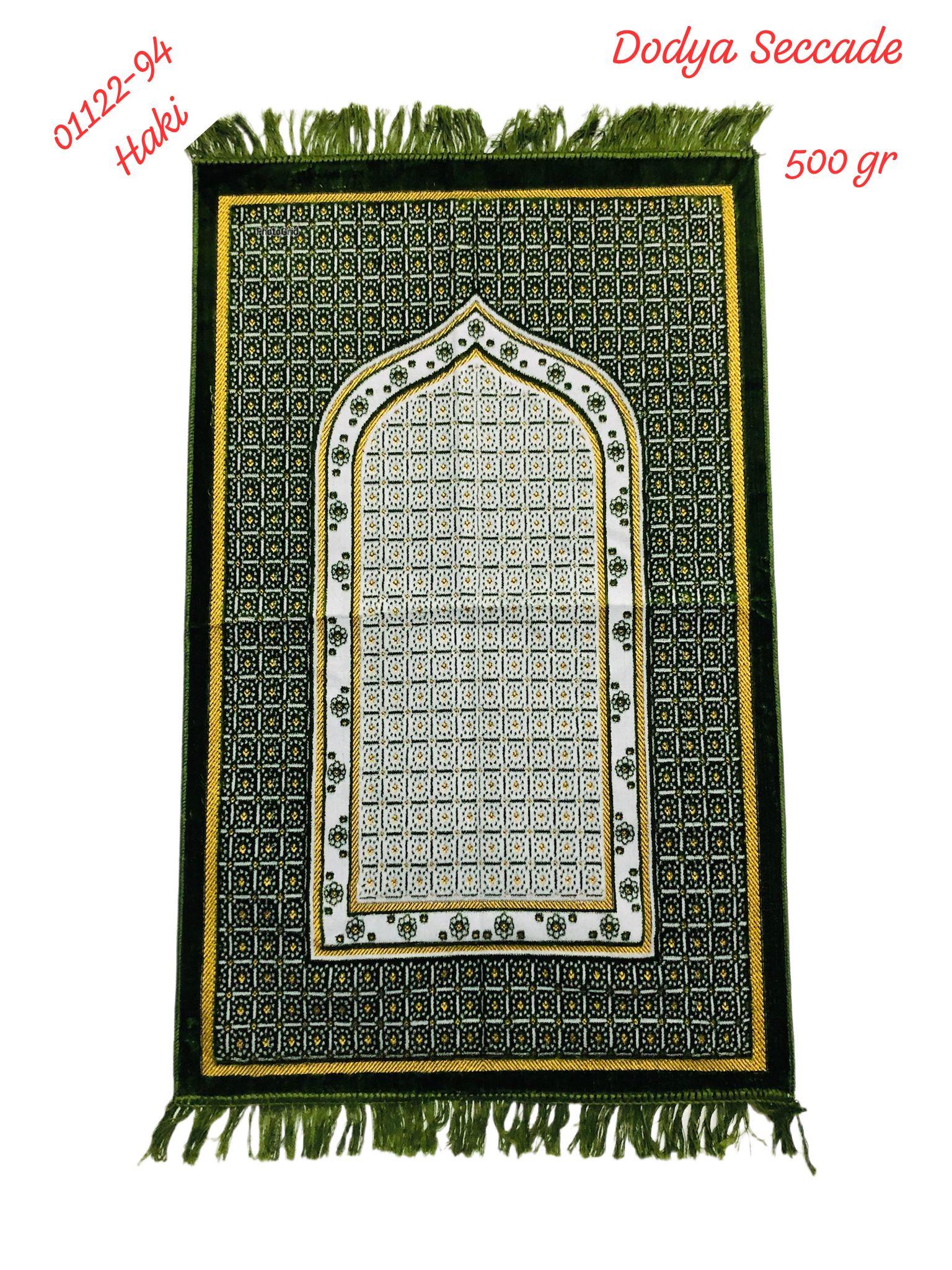 01122 Kaliteli Dodya Seccade