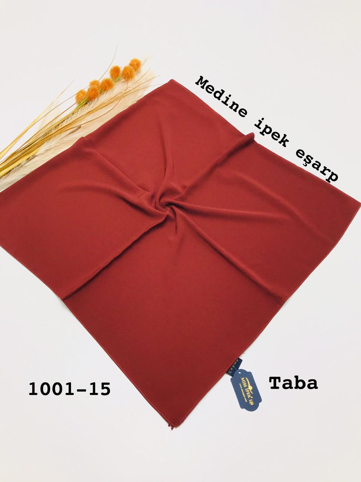 1001 Medine İpek Eşarp