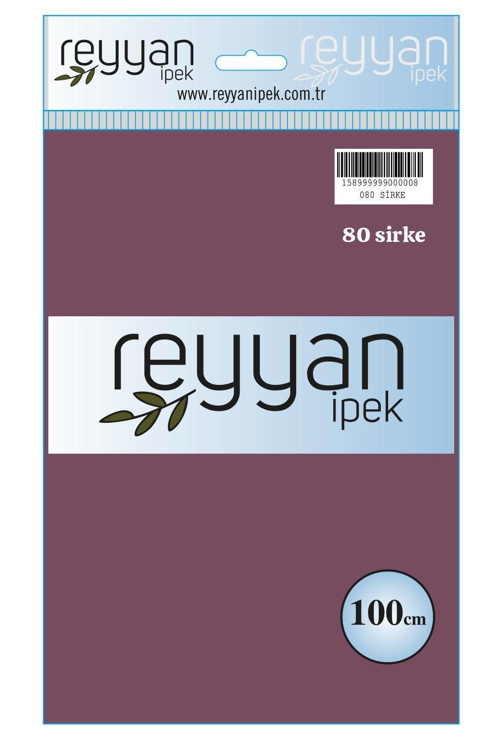 3007 Reyyan Poşetli Yazma