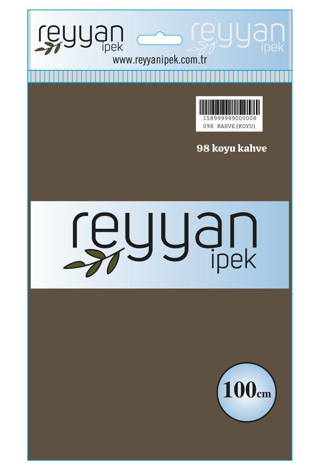 3007 Reyyan Poşetli Yazma