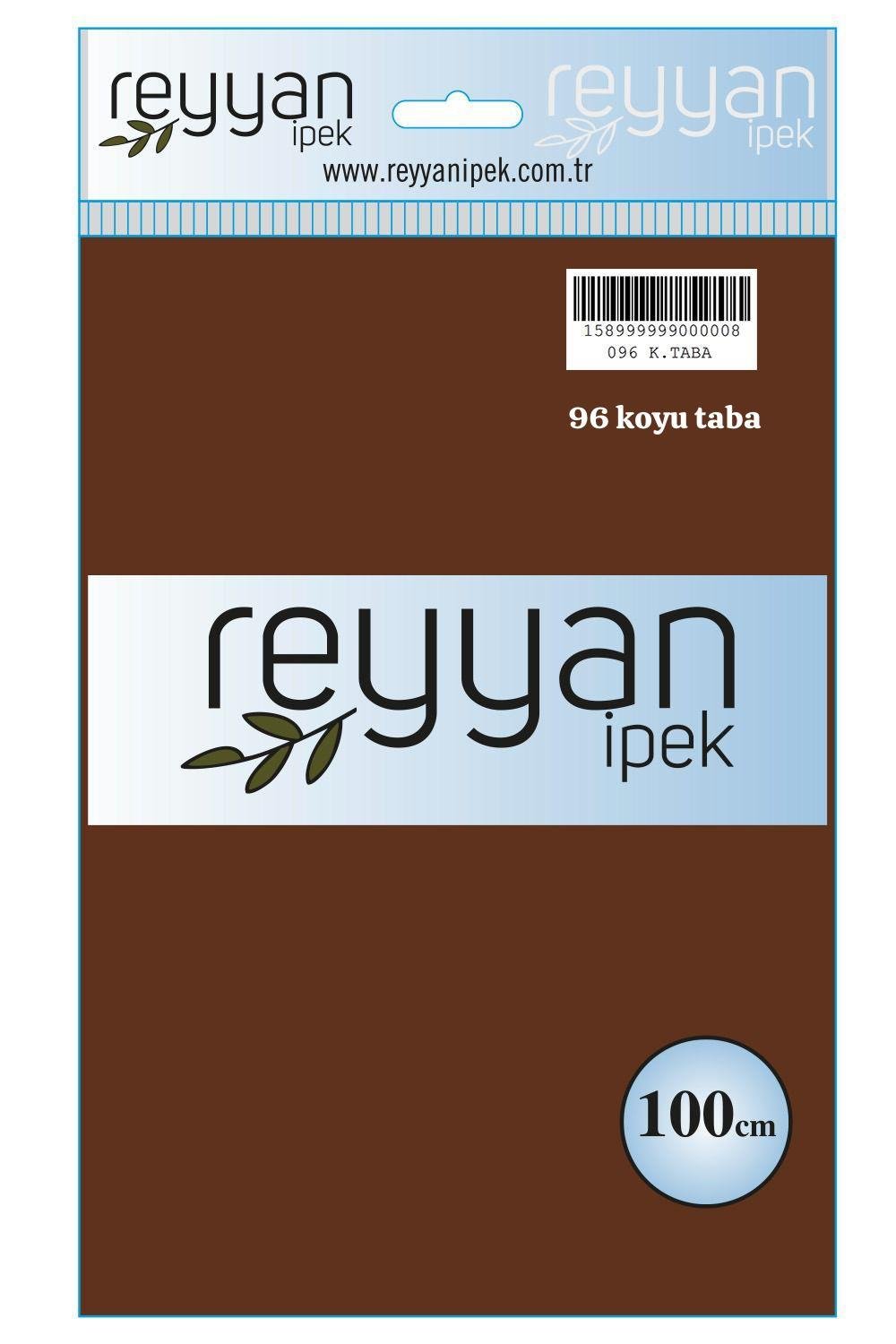 3007 Reyyan Poşetli Yazma