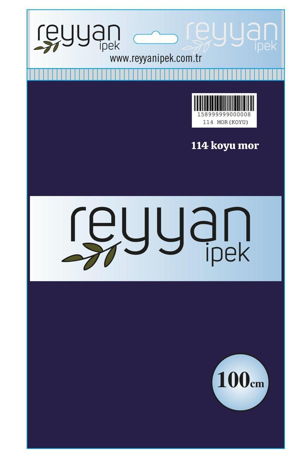 3007 Reyyan Poşetli Yazma