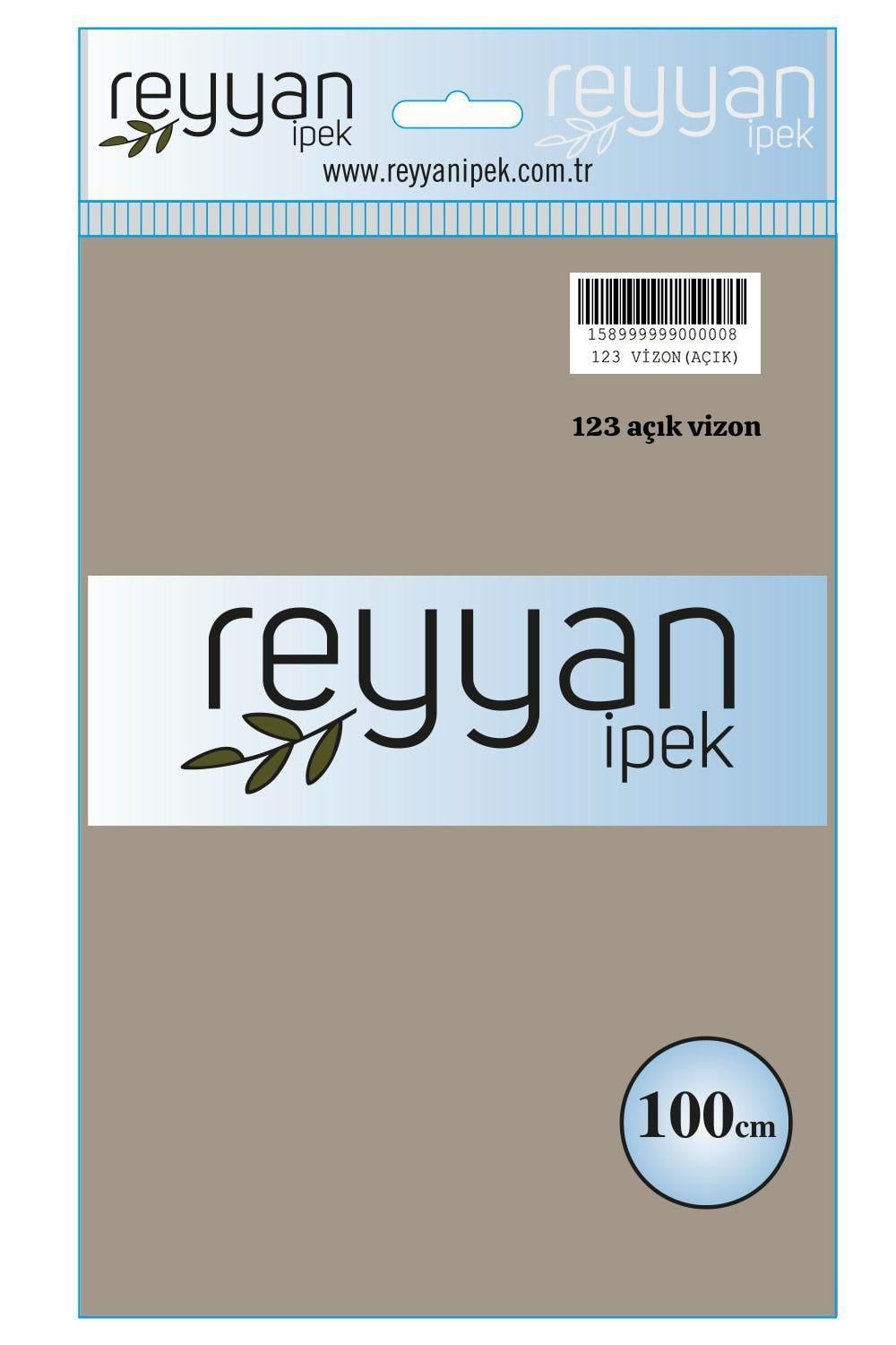 3007 Reyyan Poşetli Yazma