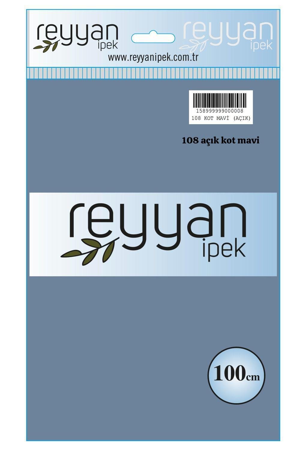 3007 Reyyan Poşetli Yazma