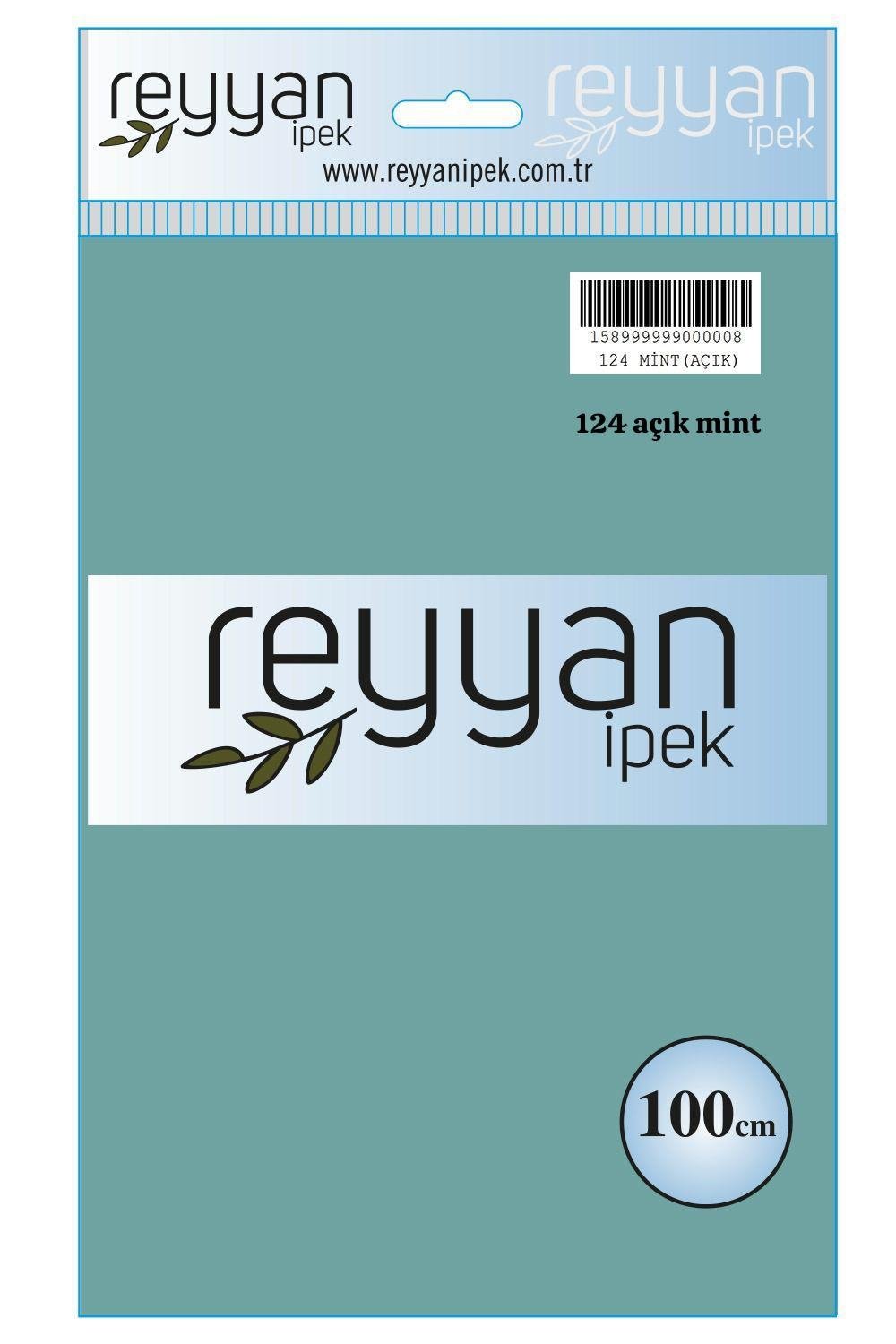 3007 Reyyan Poşetli Yazma