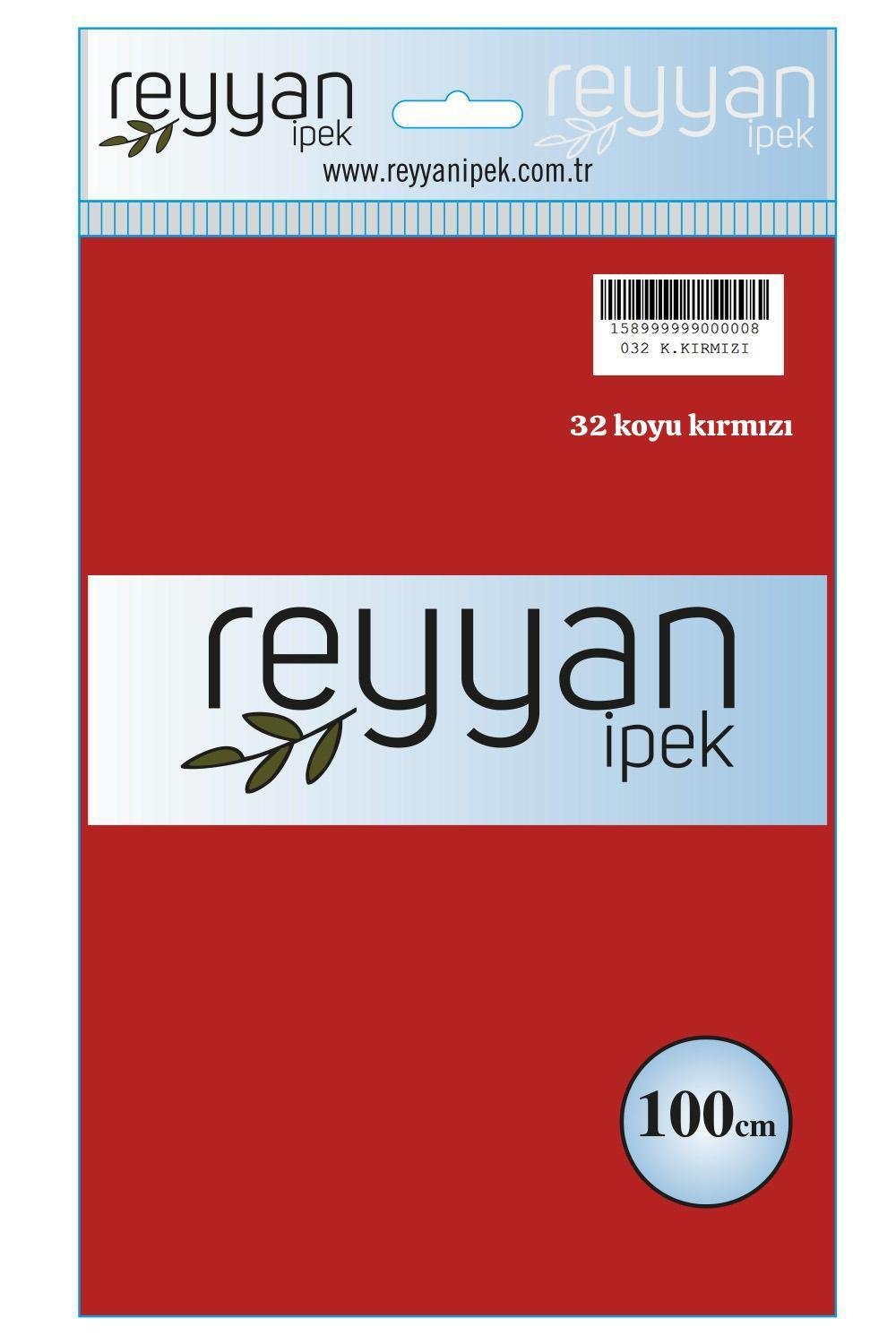 3007 Reyyan Poşetli Yazma