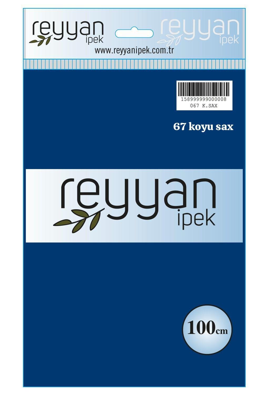 3007 Reyyan Poşetli Yazma