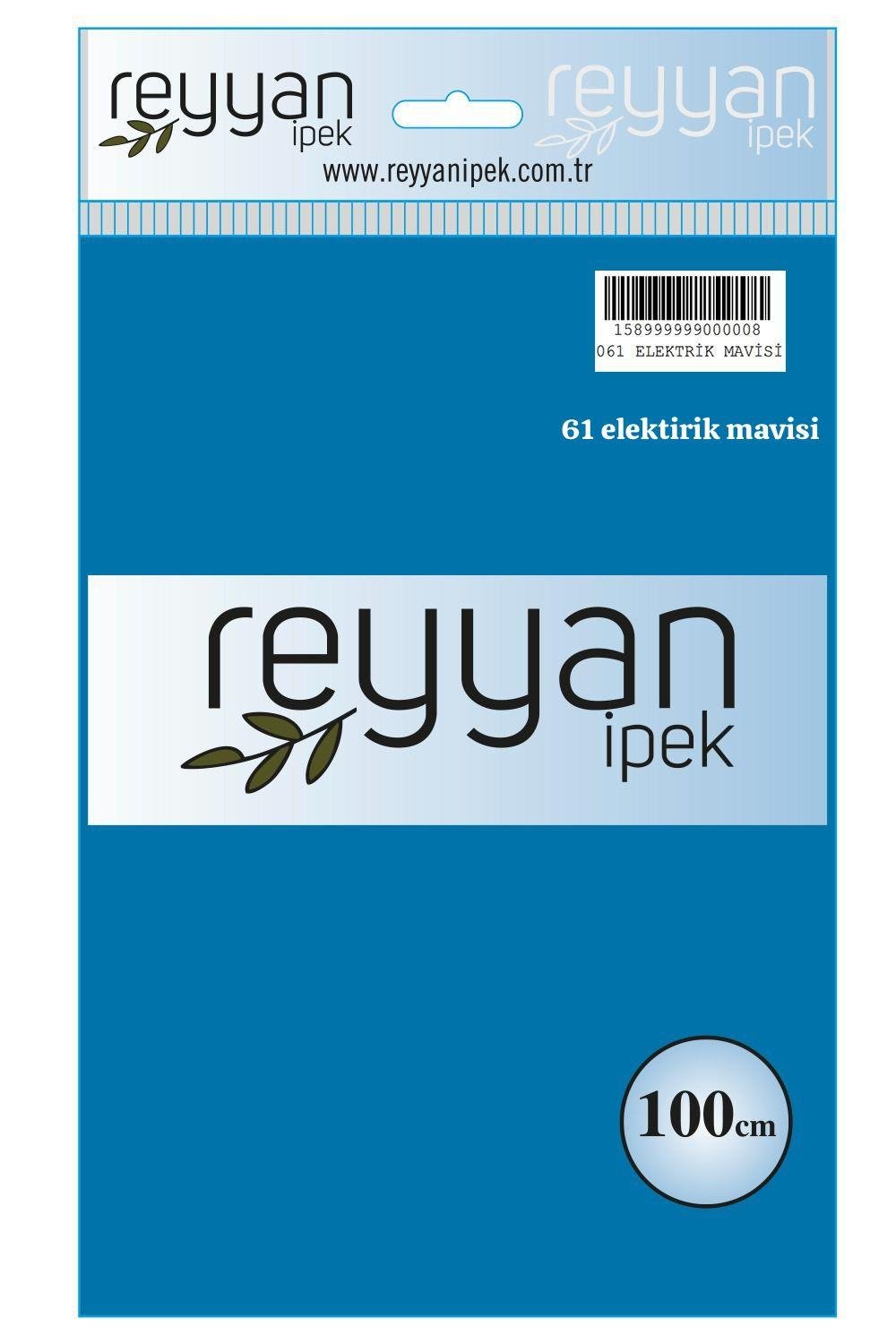 3007 Reyyan Poşetli Yazma