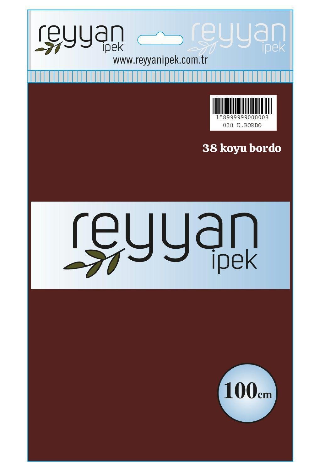 3007 Reyyan Poşetli Yazma