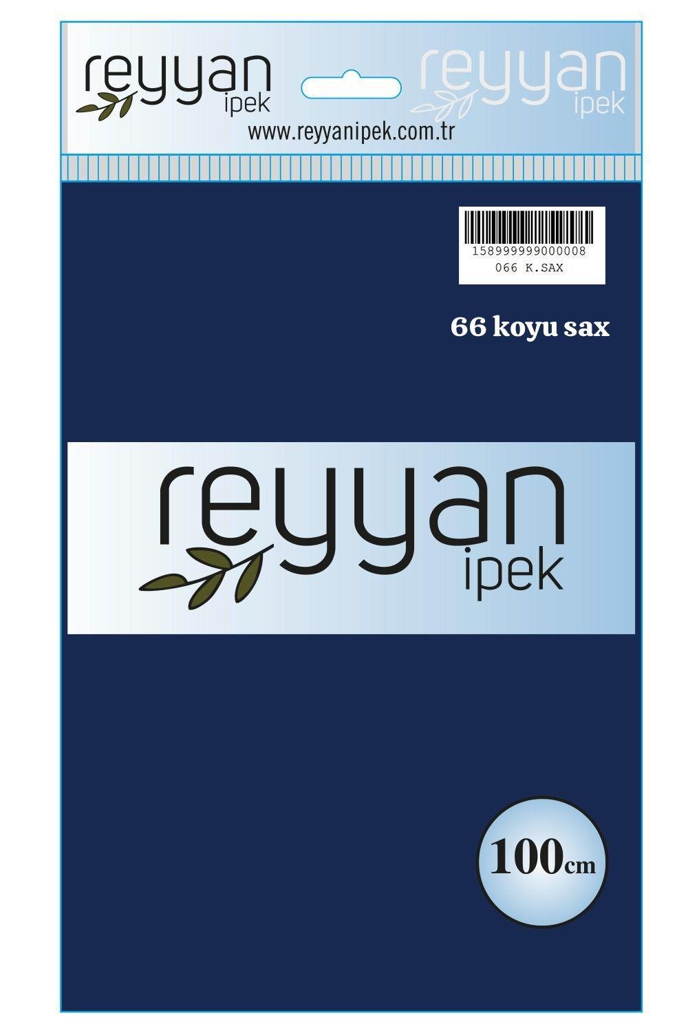 3007 Reyyan Poşetli Yazma