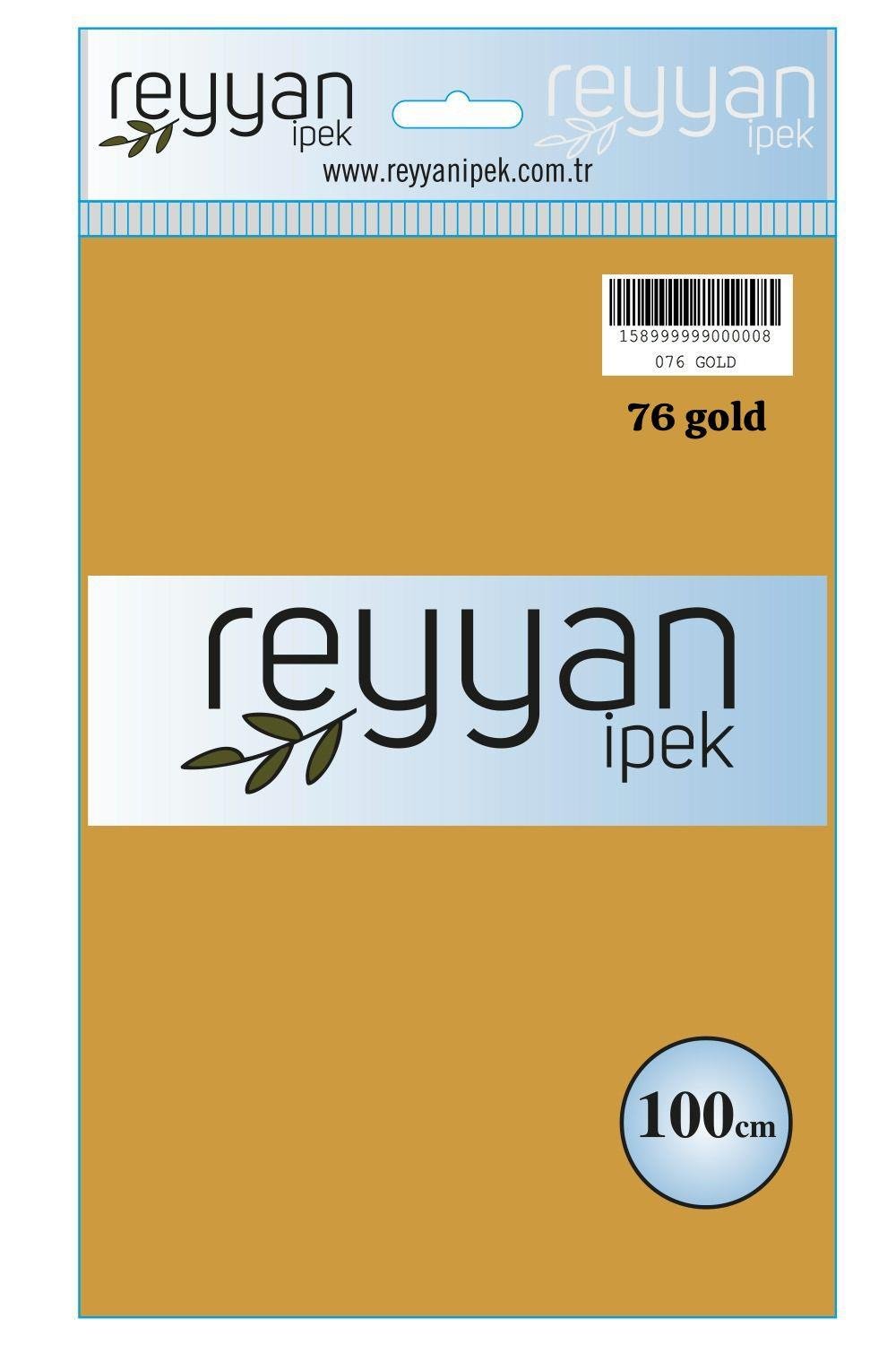 3007 Reyyan Poşetli Yazma