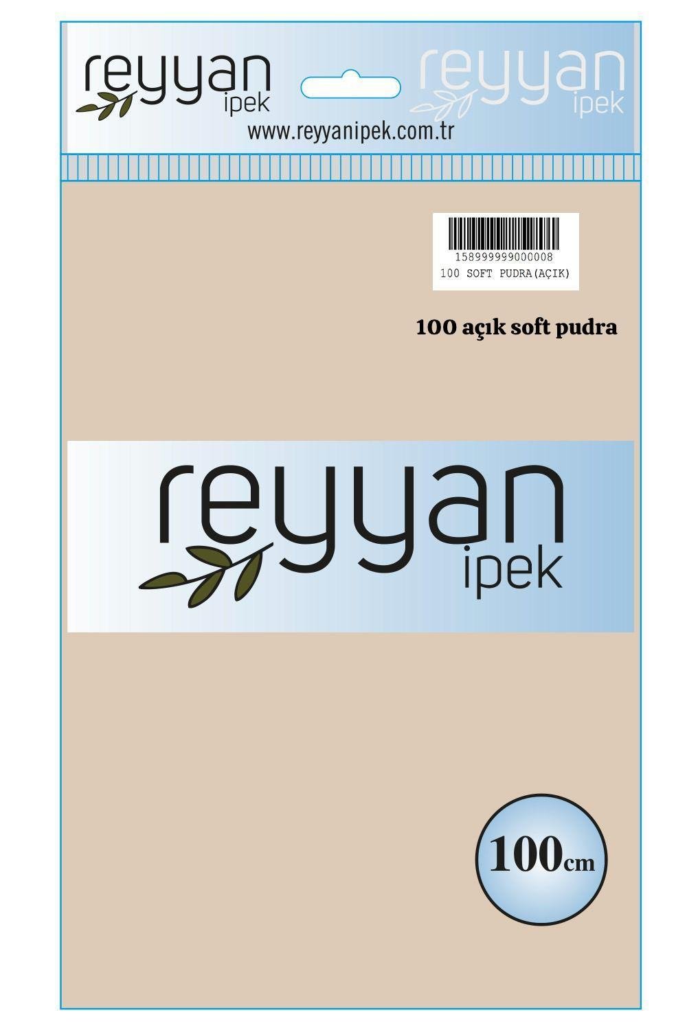 3007 Reyyan Poşetli Yazma