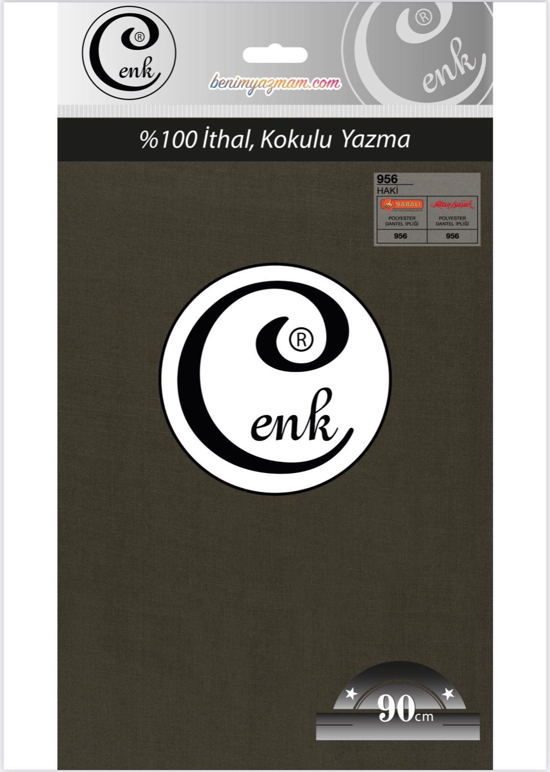 3009 90 CM DÜZ CENK YAZMA