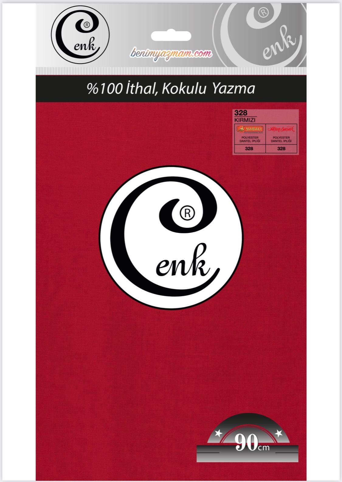 3009 90 CM DÜZ CENK YAZMA