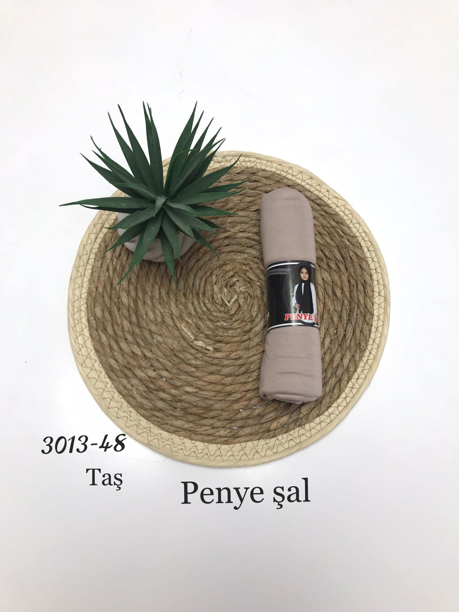 3013 Kaliteli Penye Şal