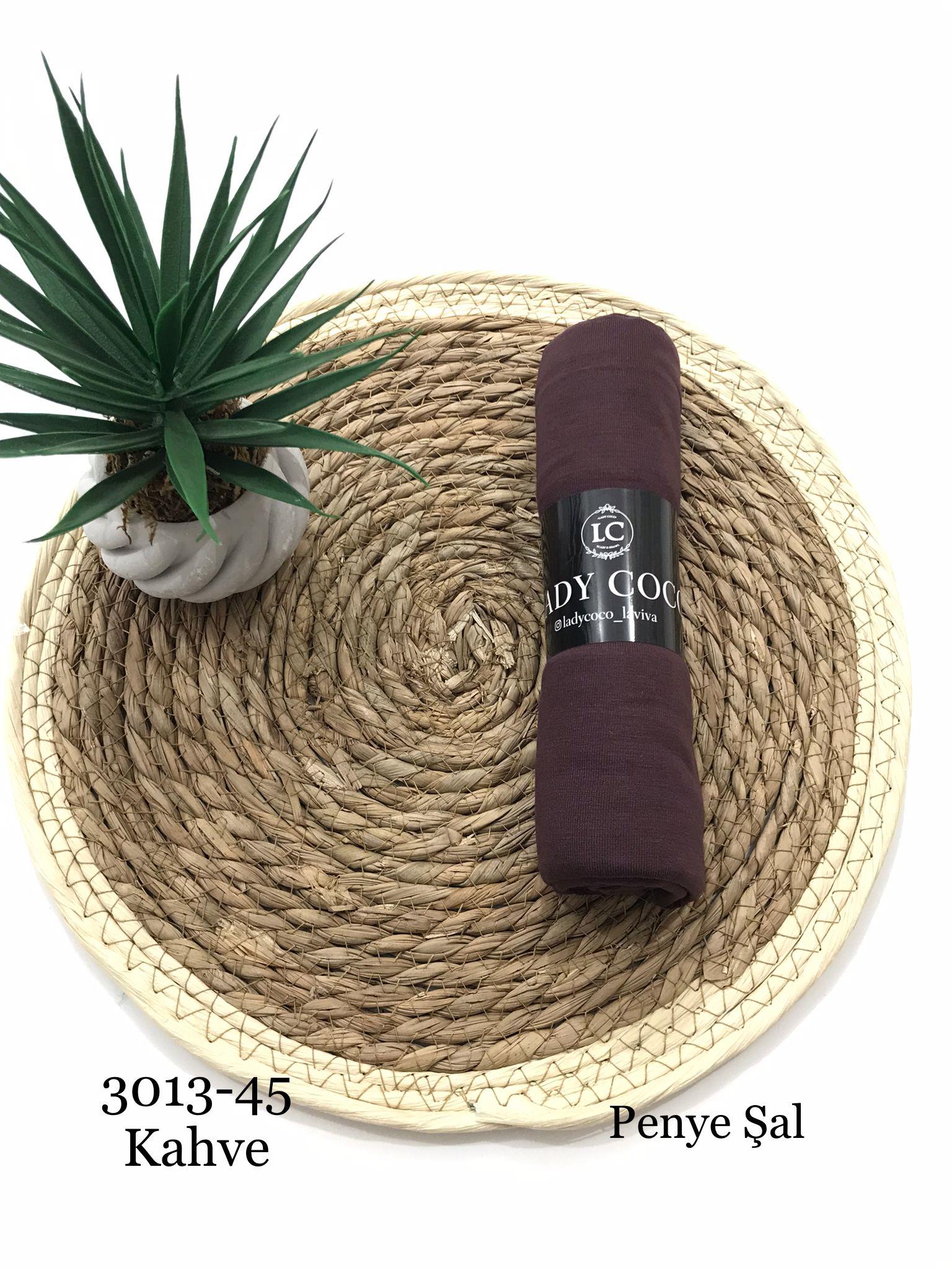 3013 Kaliteli Penye Şal