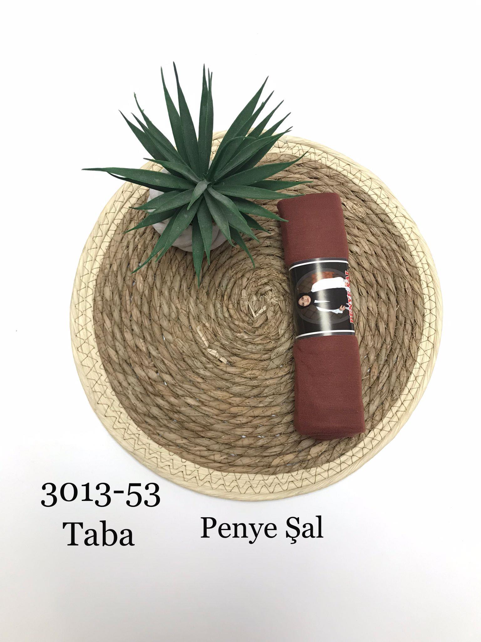 3013 Kaliteli Penye Şal
