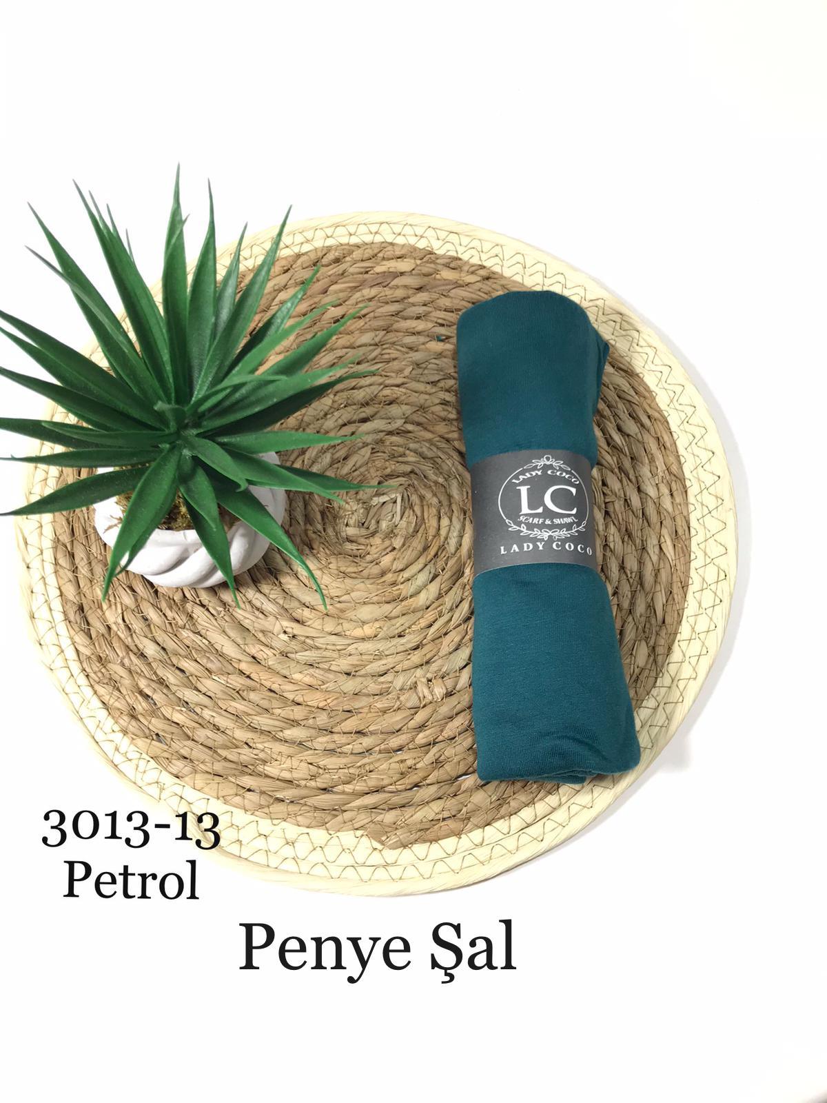 3013 Kaliteli Penye Şal