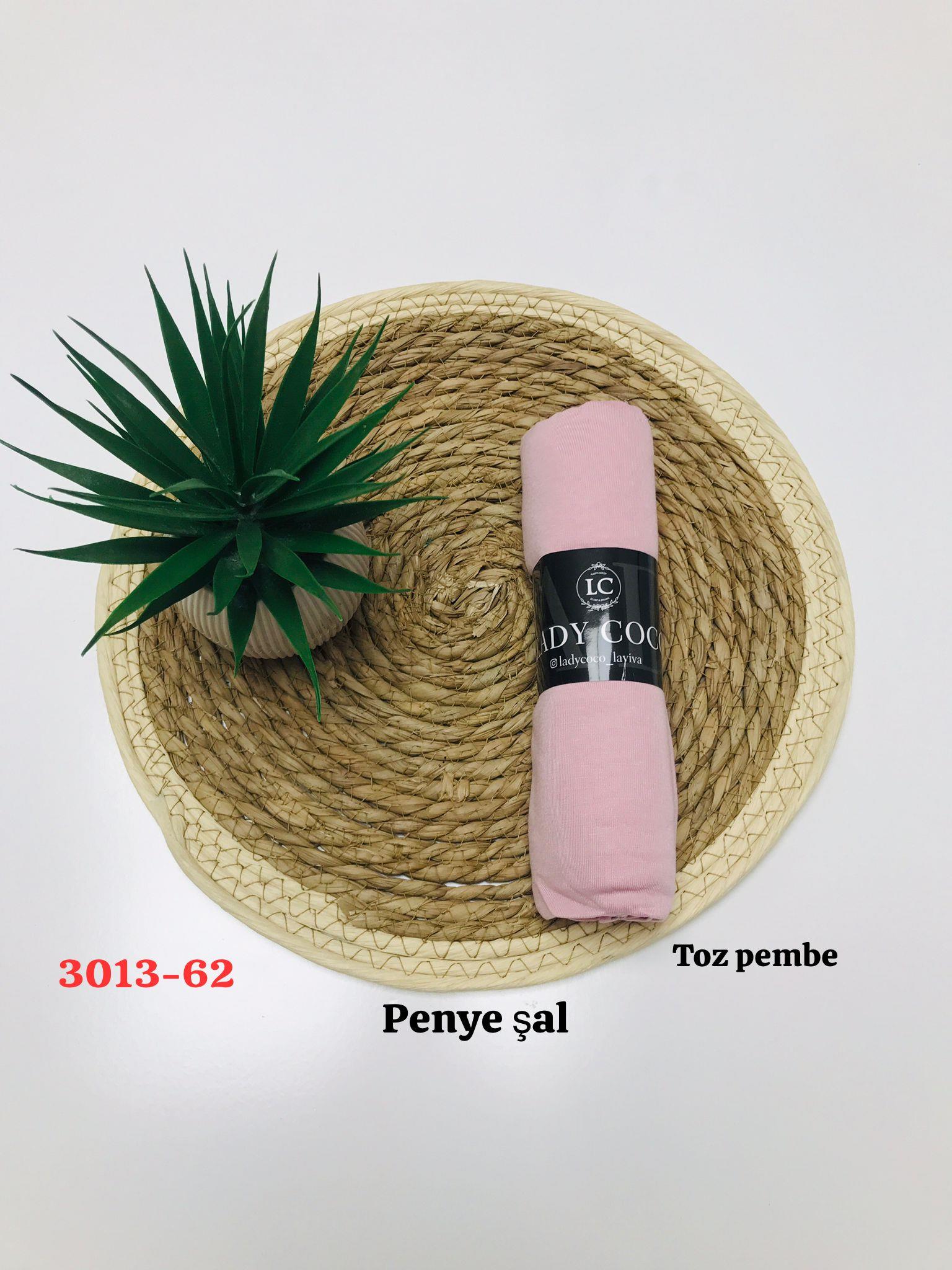 3013 Kaliteli Penye Şal