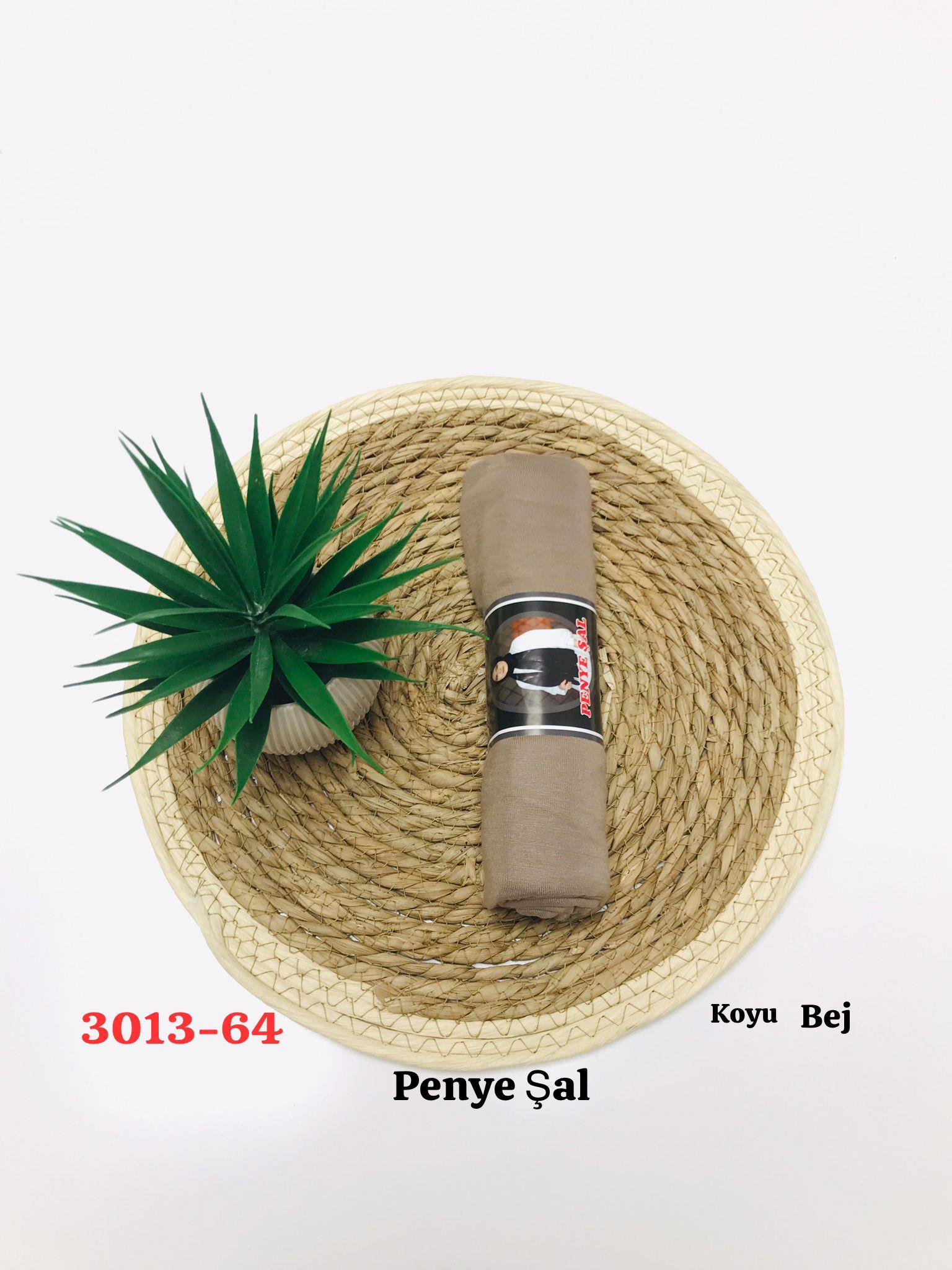 3013 Kaliteli Penye Şal