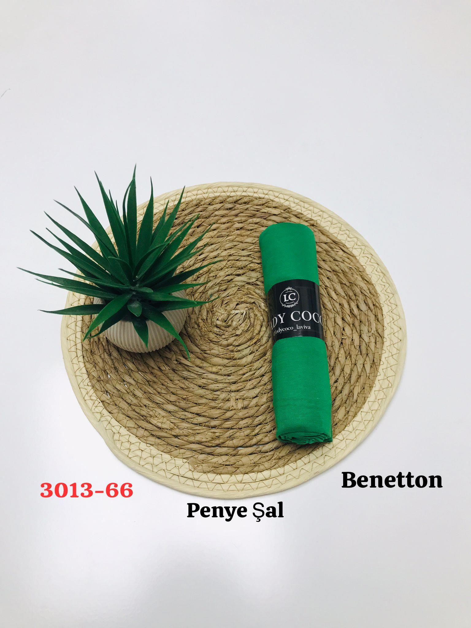 3013 Kaliteli Penye Şal