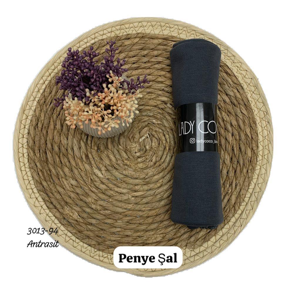 3013 Kaliteli Penye Şal