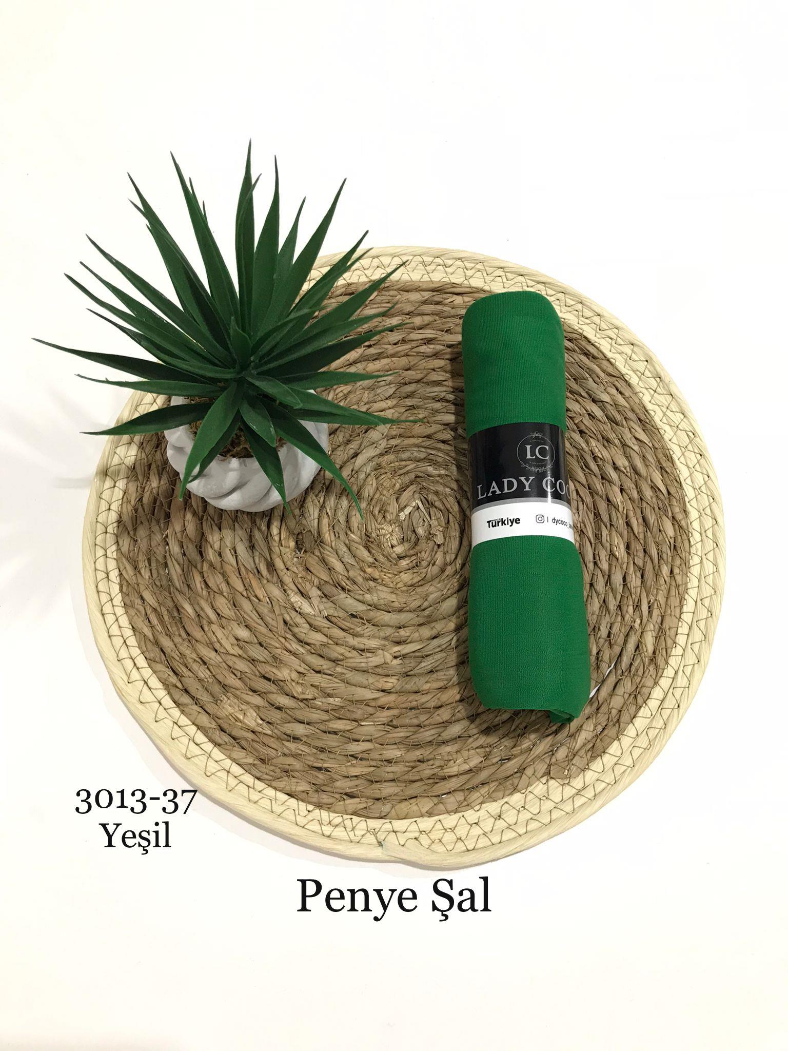 3013 Kaliteli Penye Şal