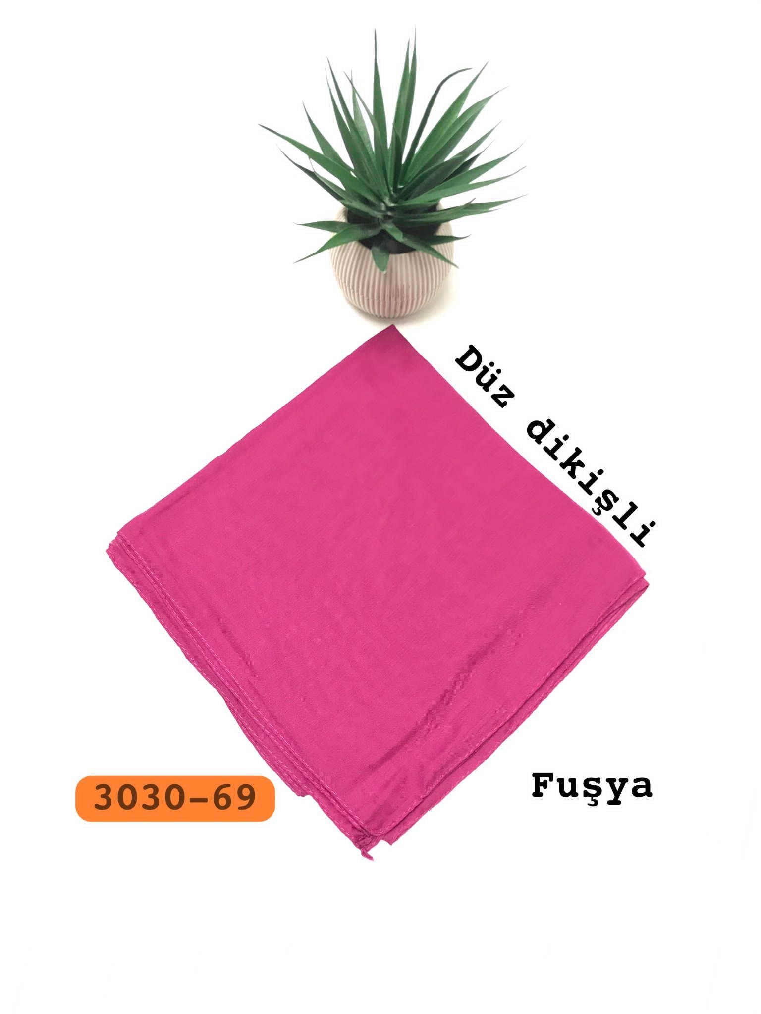 3030 Düz Dikişli Yazma