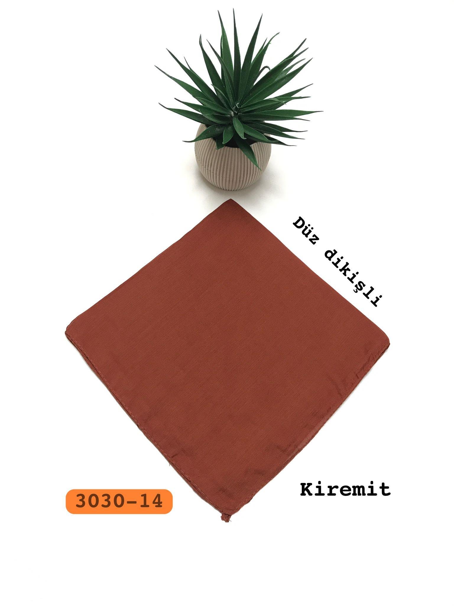 3030 Düz Dikişli Yazma