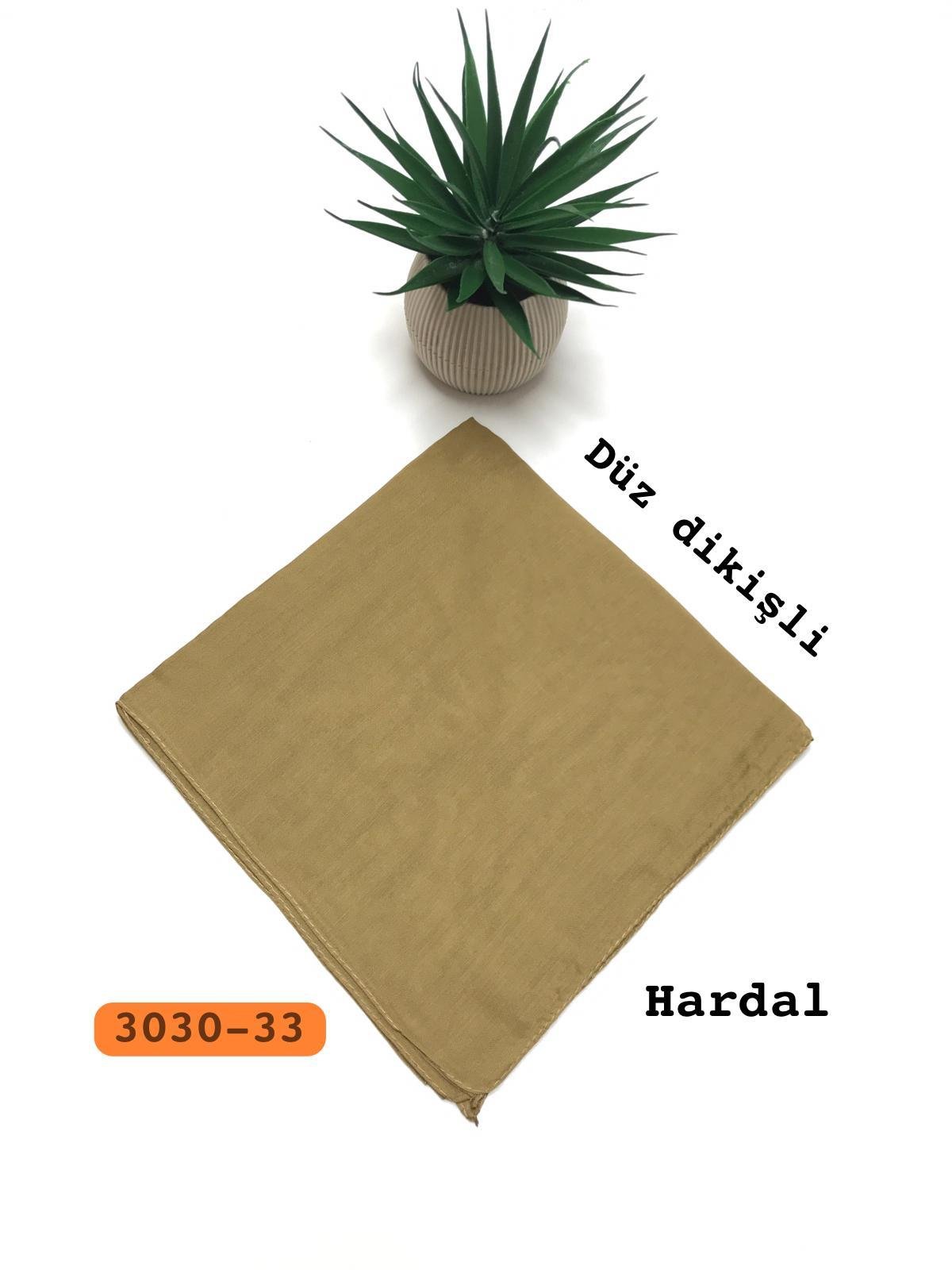 3030 Düz Dikişli Yazma
