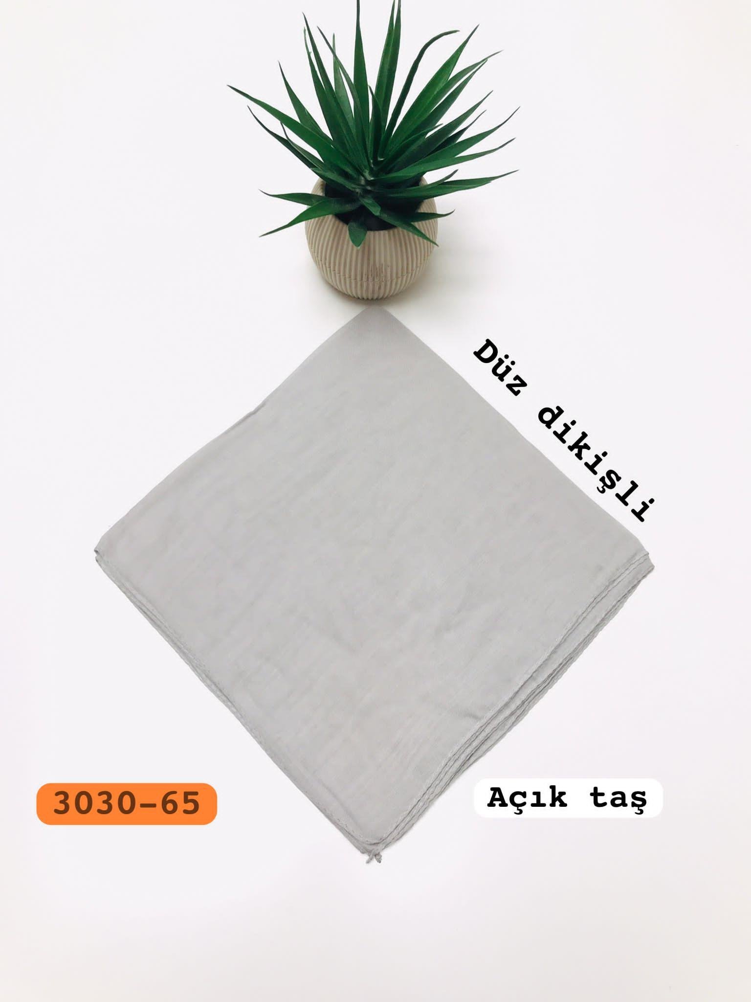 3030 Düz Dikişli Yazma