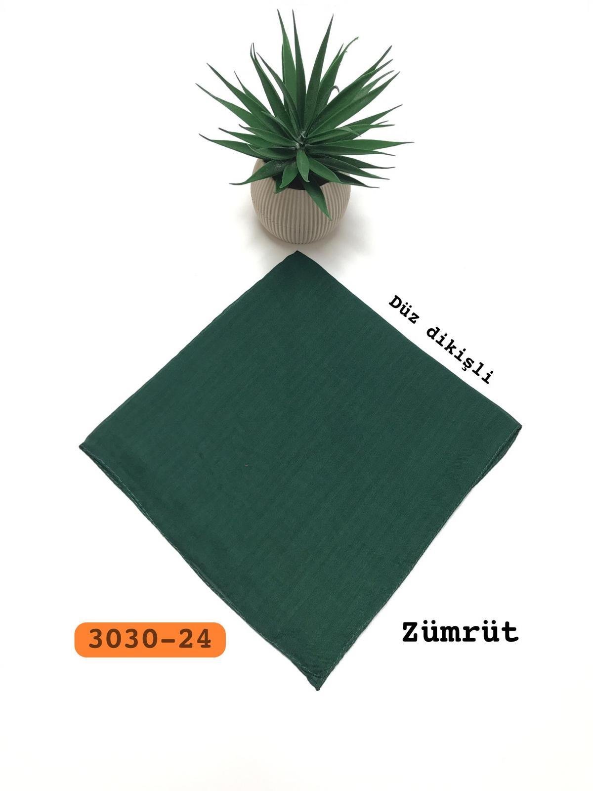 3030 Düz Dikişli Yazma