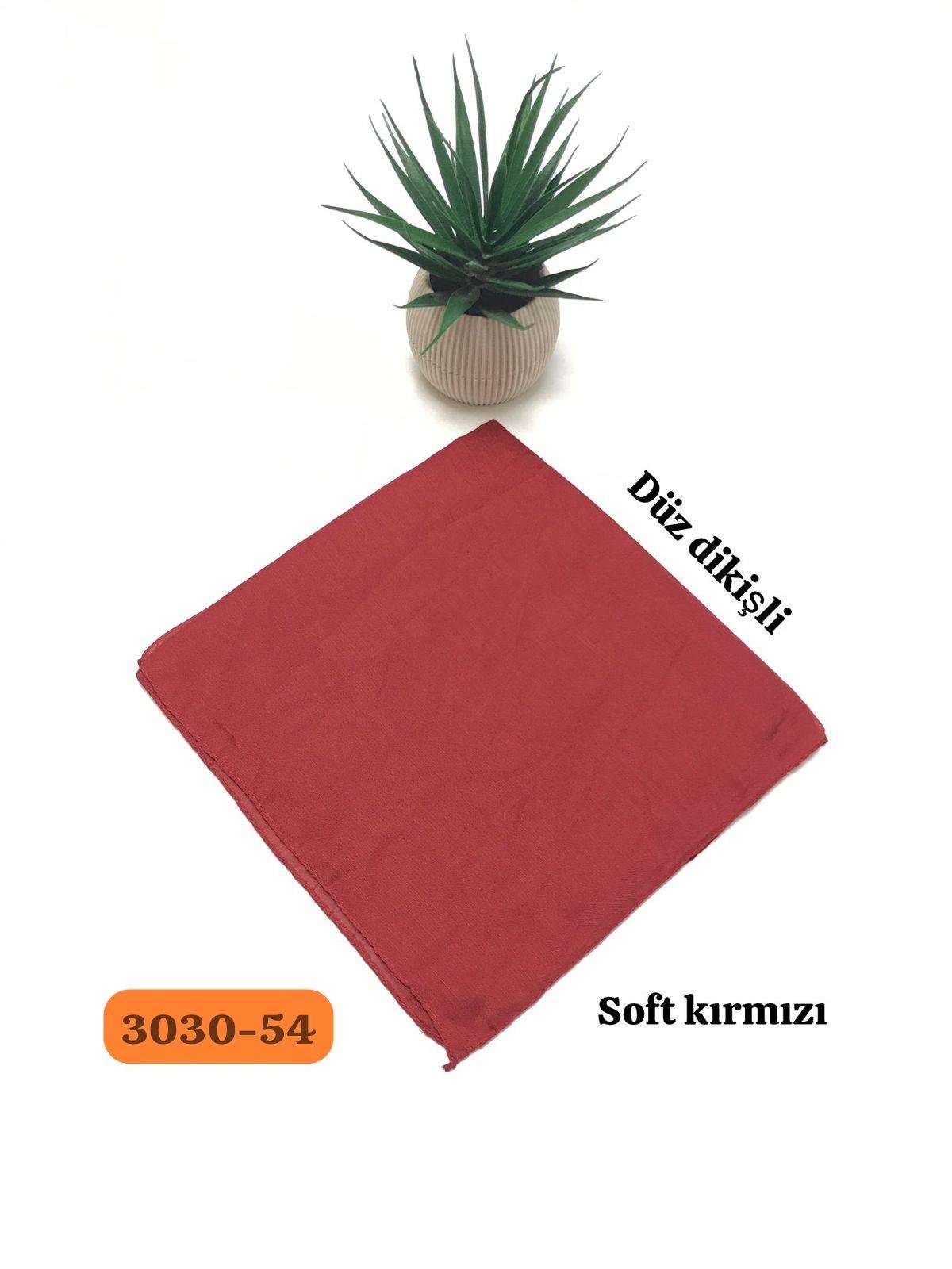 3030 Düz Dikişli Yazma