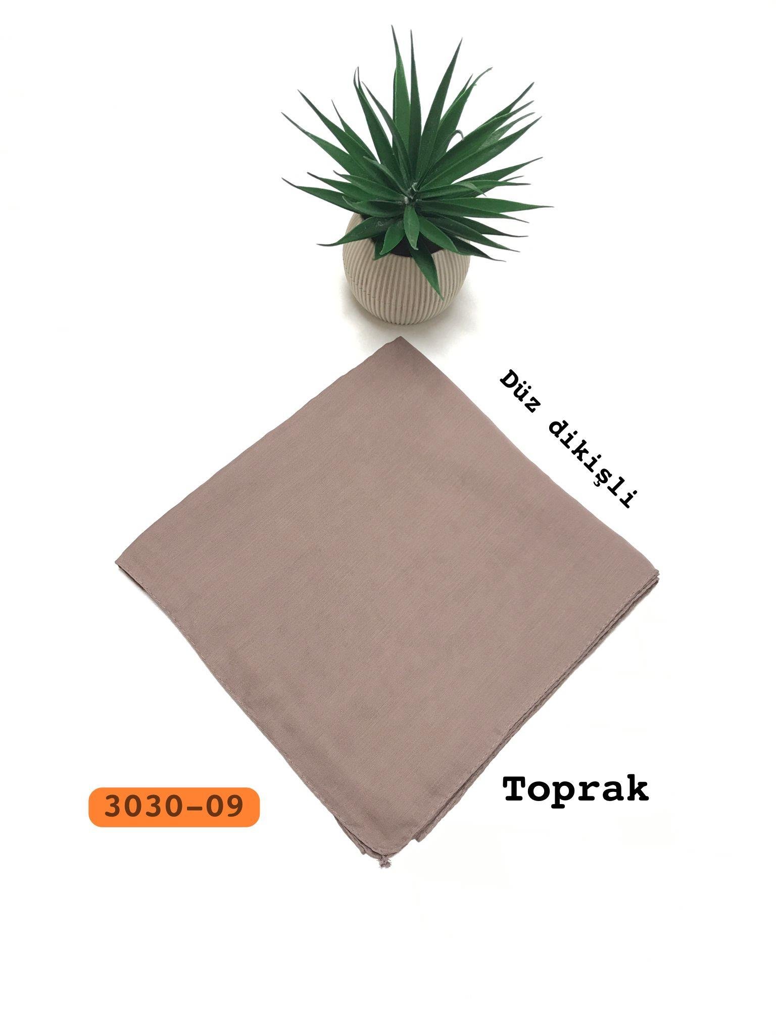 3030 Düz Dikişli Yazma